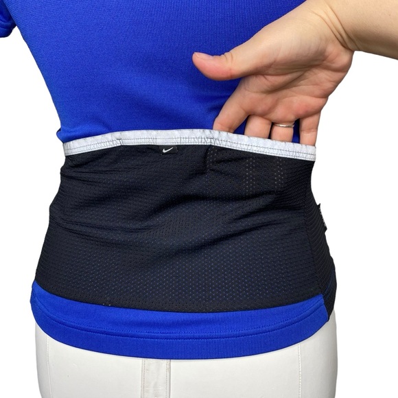 Nike Dri-Fit Cycling Jersey Top - Picture 10 of 14